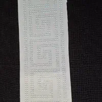 برچسپ نگین حرارتی