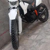 فلات KTM