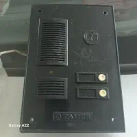 پنل وگوشی تامر|تلفن رومیزی|یزد, |دیوار