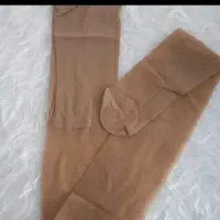 جوراب شلواری و سخمه م ن ج و ق