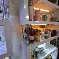 ویترین ایستاده|فروشگاه و مغازه|خسروشاه, |دیوار