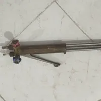 دسته هوابرش و گریس پمپ