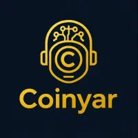 کوین‌یار - دستیار هوشمند تحلیل ارز دیجیتال