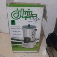 سبزی خرد کنی