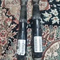 کمک فنر عقب ایساکو سمندی و 405 در حد نو