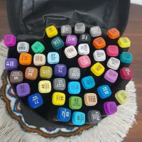 مارکر نیو تاچ|لوازم التحریر|محمدشهر, محمدشهر|دیوار