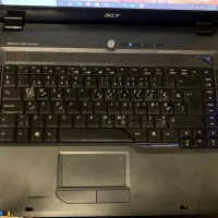 لپ تاب ایسر aspire 5730|رایانه همراه|تهران, لویزان|دیوار