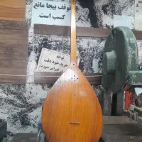 دوتاراکبری|سازهای سنتی|تهران, طیب|دیوار