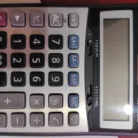 ماشین حساب کاسیو (اصل)