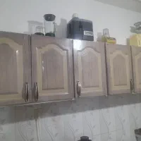 کابینت فلزی سالم