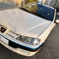 پژو پارسXUPمدل 1402