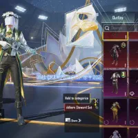 اکانت پابجی معاوضه با اکانت دیگه