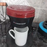 قهوه جوش برقی|اجاق گاز و لوازم برقی پختوپز|اسلامشهر, باغ فیض|دیوار