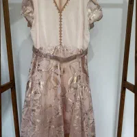 لباس مجلسی