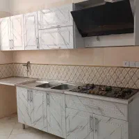 کابینت کریمی کد|مصالح و تجهیزات ساختمان|خرم‌آباد (تنکابن), |دیوار