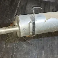 اگزوز نو بلوچی