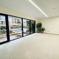 ۱۸۰ متر * سند اداری * ۸ پارکینگ سندی * تصاویرواقعی
