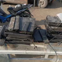 فروشی سالم نو هم توش هست|صوتی و تصویری|تهران, خلازیر|دیوار