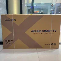 ال ای دی 55 اینچ مدل XYU795 ایکس ویژن