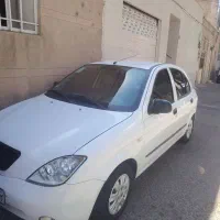 تیبا 2 مدل 1400