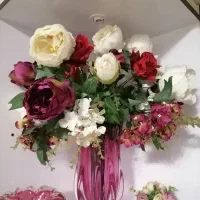 دودسته گل مارک هارمونی