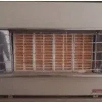 دوعدد بخاری آبسال قدیمی درحد نو بشرط|بخاری، هیتر، شومینه|کازرون, |دیوار