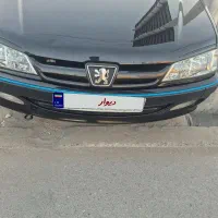 پارس تیوفایو مدل ۱۴۰۰سیمی|خودرو سواری و وانت|بندرعباس, |دیوار