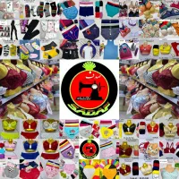 *تولیدی لباس زیر صدف*  400مدل پرفروش/عمده/سودآور