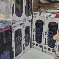 ٪فروش اسپیکر با قابلیت های به روز/ریموت دار/مدرن|سیستم صوتی خانگی|اصفهان, شهرک ولیعصر|دیوار