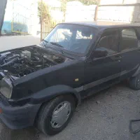 پی کی مدل ۸۳ انژکتور