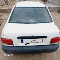 پراید ۸۷