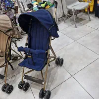 کالسکه عصایی کالسکه مسافرتی سیسمونی|کالسکه و لوازم جانبی|مشهد, طلاب|دیوار