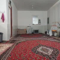 یک منزل ویلایی مجزا تکمیل در روستای مهرآباد پیراکو