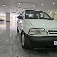 پراید sxمدل ۹۰