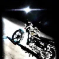 پیشرو 200|موتورسیکلت|تربت‌حیدریه, باغ ملی|دیوار