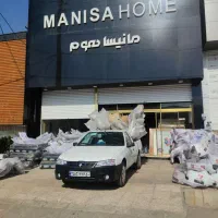 کاپوت پژو سمند 206 رانا405دنا207 اریسان پارس