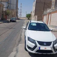 کوییک جی ایکس|خودرو سواری و وانت|میان ولایت, |دیوار