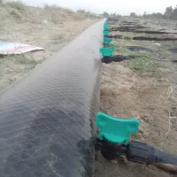 نصب نوار تیپ لوله نخی|مصالح و تجهیزات ساختمان|کهنوج, |دیوار