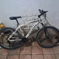 دوچرخه سایز ۲۶|دوچرخه، اسکیت، اسکوتر|اردبیل, |دیوار