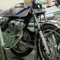 اریانا 200ccحکمت کارت و مستمری بگیران|موتورسیکلت|کرمانشاه, |دیوار