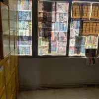 ۴۰ متر سوییت تک خواب اداری مسکونی
