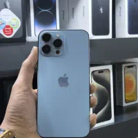 13pro max حافظه 512گیگ