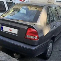 پراید 141 SL، مدل ۱۳۹۰|خودرو سواری و وانت|کرج, مصباح|دیوار