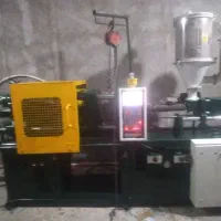 خدمات تزریق پلاستیک فرون آبادپاکدشت