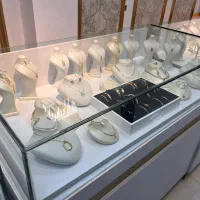 مغازه شفا بورس طلا|اجارهٔ مغازه و غرفه|کرمان, |دیوار