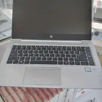 لپ تاپ HP i7 نسل۸|رایانه همراه|ابهر, |دیوار
