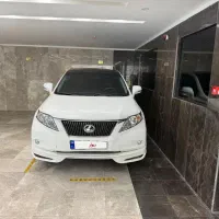 لکسوسrx350 مدل۲۰۱۲|خودرو سواری و وانت|تهران, پاسداران|دیوار