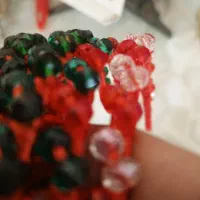 گل سر  های مجلسی  زنانه و دخترانه