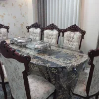 میز نهار خوری