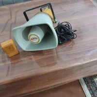 بلندگو سیمی